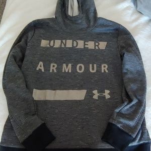 Under armour hoodie